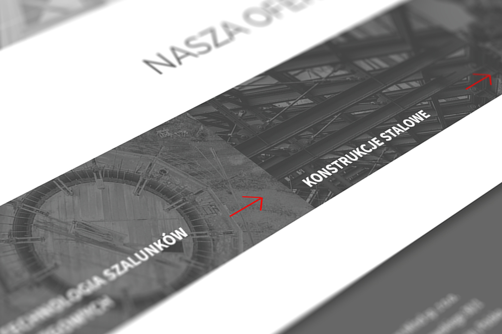 tworzenie stron www Slipform