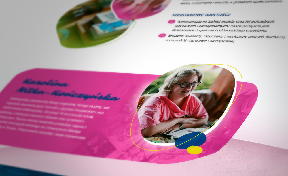 tworzenie stron www Warmspeak