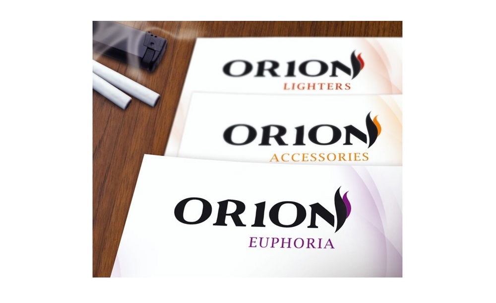 Opakowania reklamowe Orion Accessories