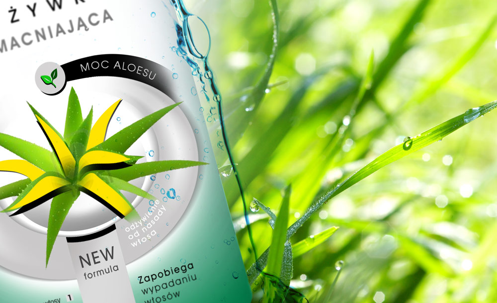 Opakowania reklamowe Pure