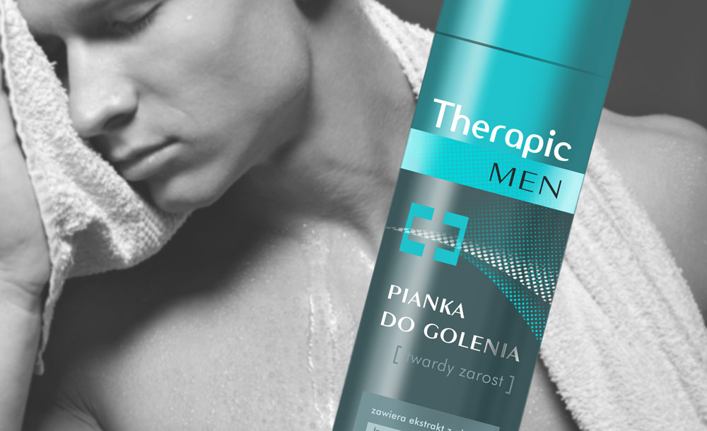 Opakowania reklamowe Therapic