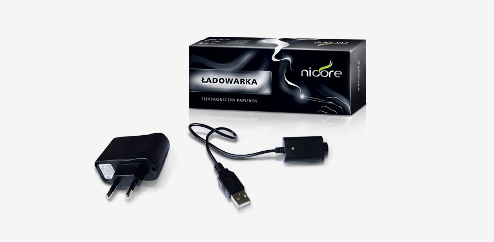 Opakowania reklamowe Nicore