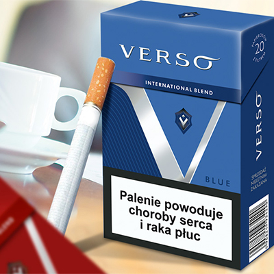 projekt opakowań
