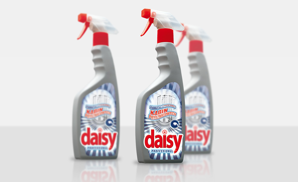 opakowania, etykiety reklamowe Tesco