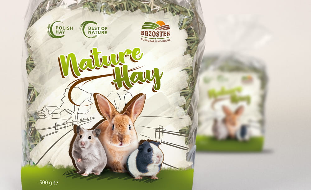 opakowania, etykiety reklamowe Brzostek