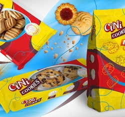 Cini Cookies