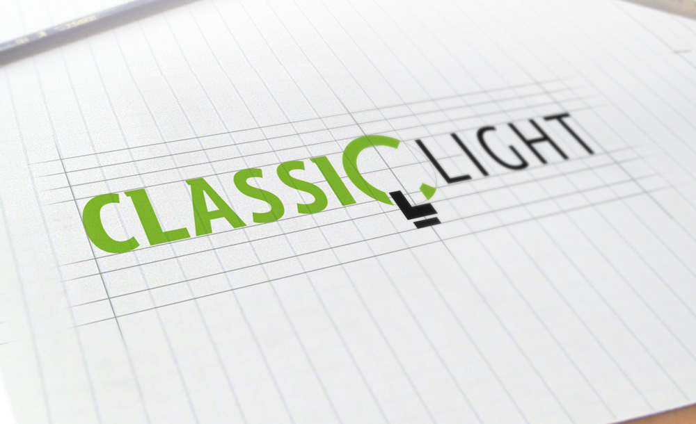 Opakowania reklamowe Classic Light
