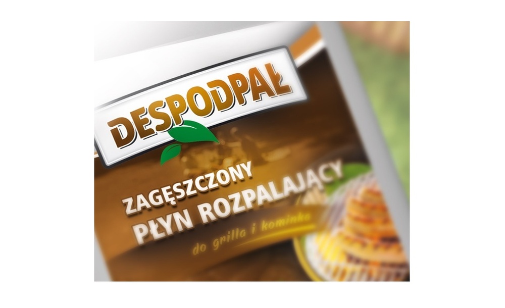 Opakowania reklamowe Destylacje Polska