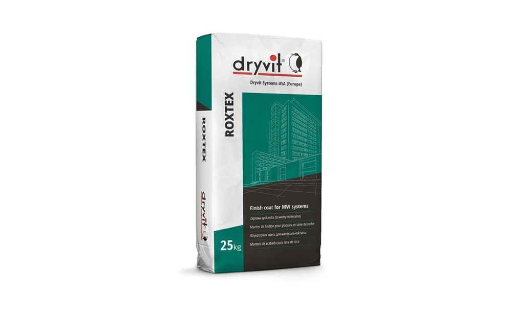 Opakowania reklamowe Dryvit Systems