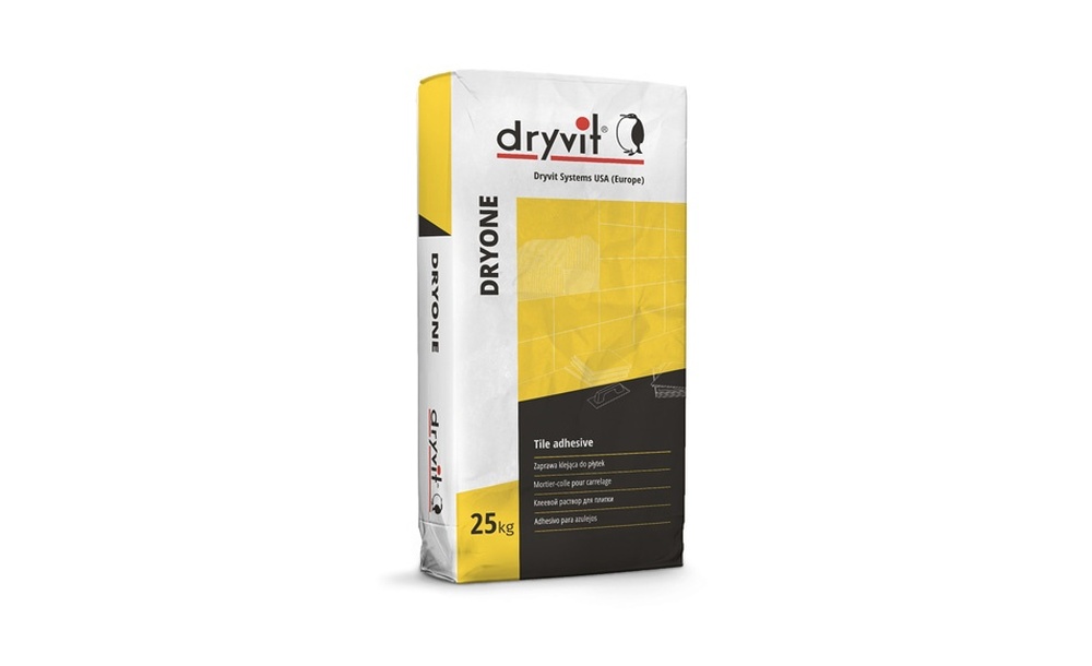 Opakowania reklamowe Dryvit Systems