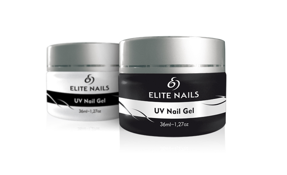 Opakowania reklamowe Elite Nails