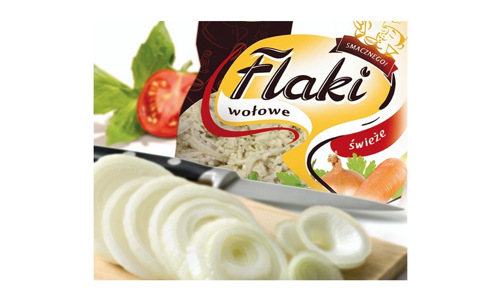 Opakowania reklamowe Flakpol