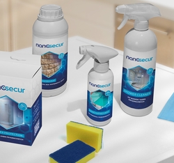 Nanosecur