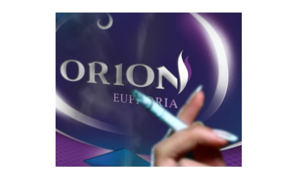 Opakowania reklamowe Orion Euphoria