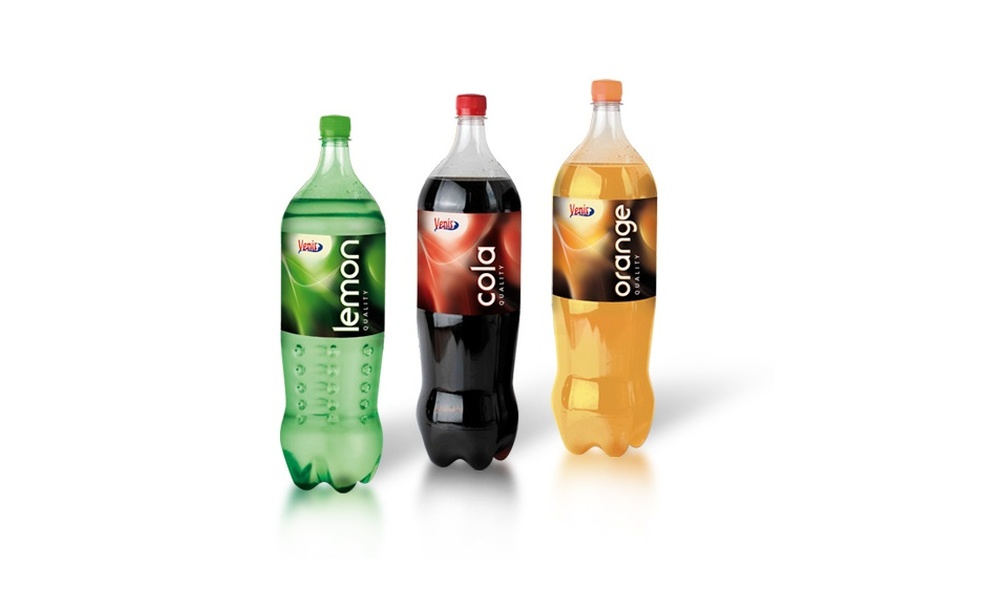 opakowania, etykiety reklamowe Venis