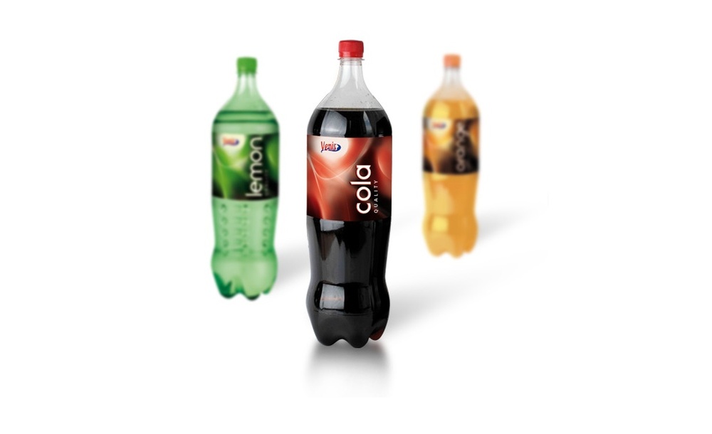 opakowania, etykiety reklamowe Venis