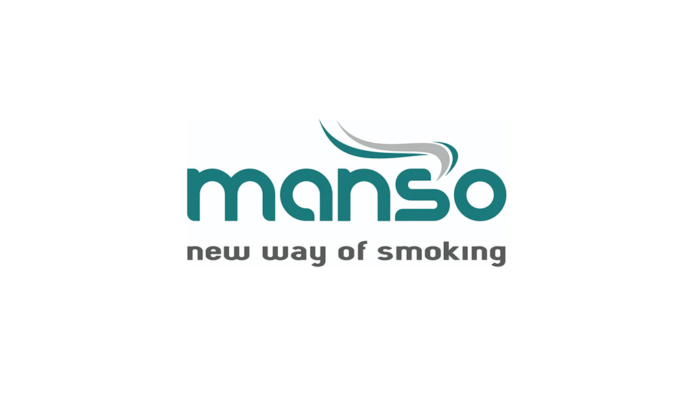 Logo firmy Manso