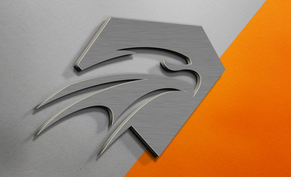 Logo firmy 4Hawks