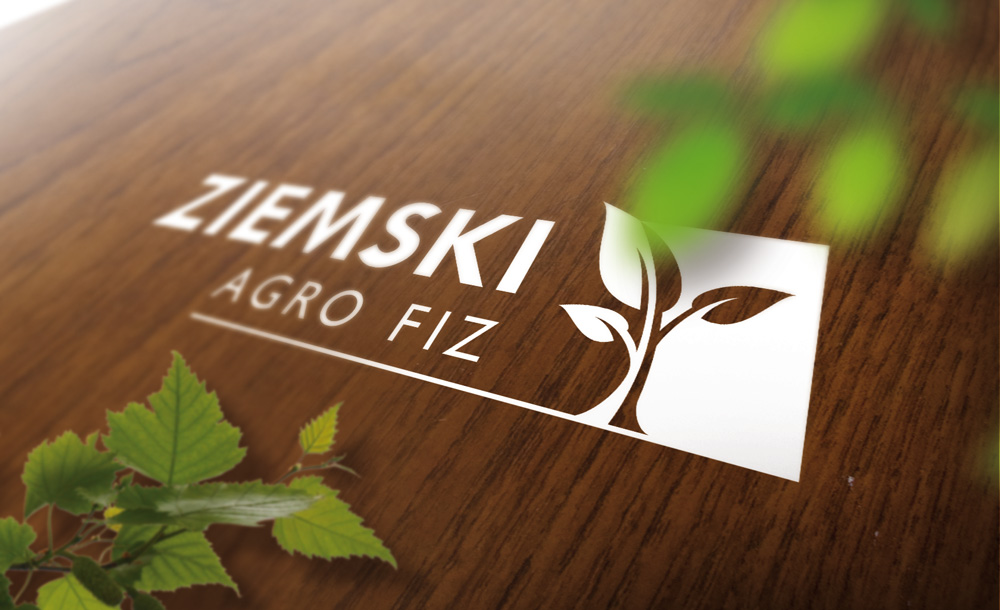 Logo firmy Agro TFI
