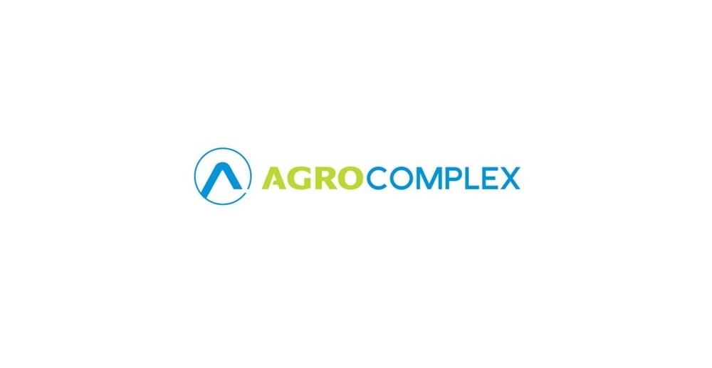 Logo firmy Agrocomplex