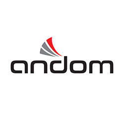 Andom