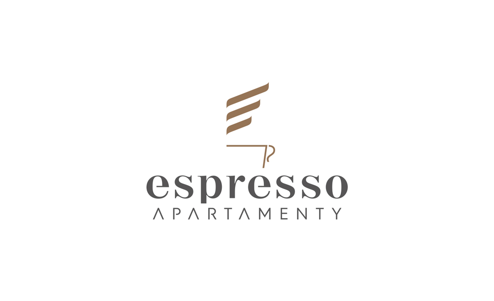 Logo firmy Apartamenty Espresso