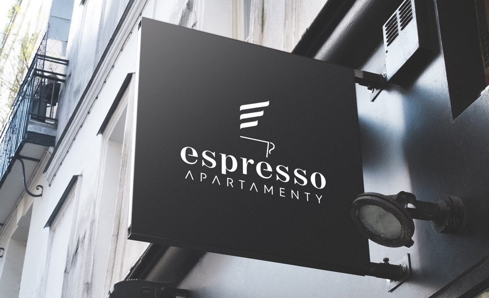 Logo firmy Apartamenty Espresso