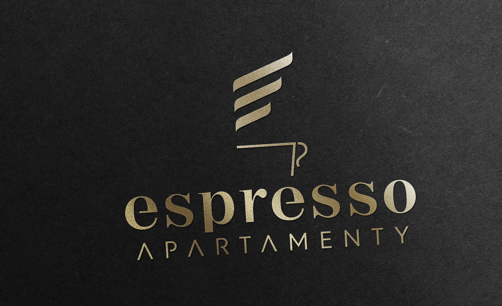 Logo firmy Apartamenty Espresso