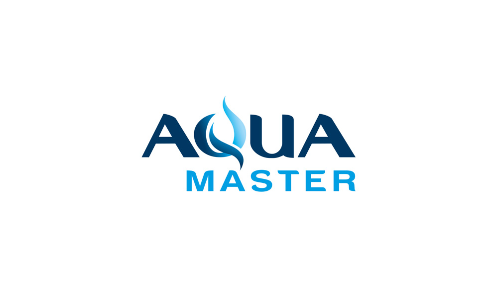 Logo firmy Aqua Master