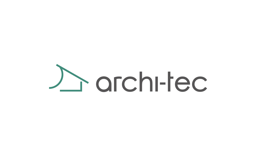 Logo firmy Archi-Tech
