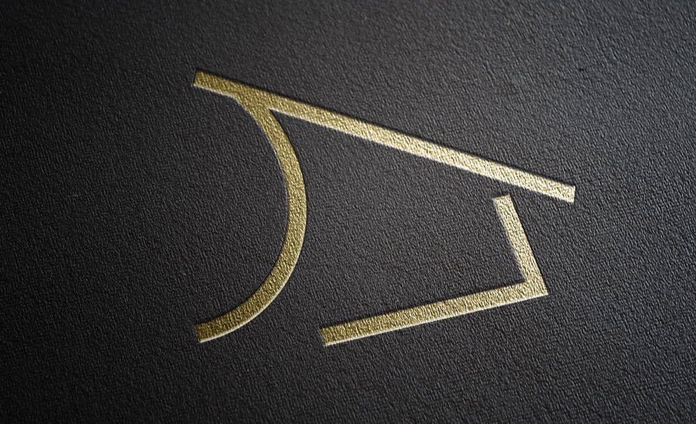 Logo firmy Archi-Tech