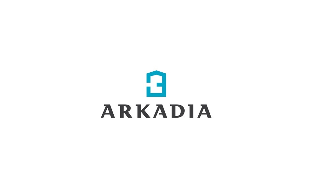 Logo firmy Arkadia 3