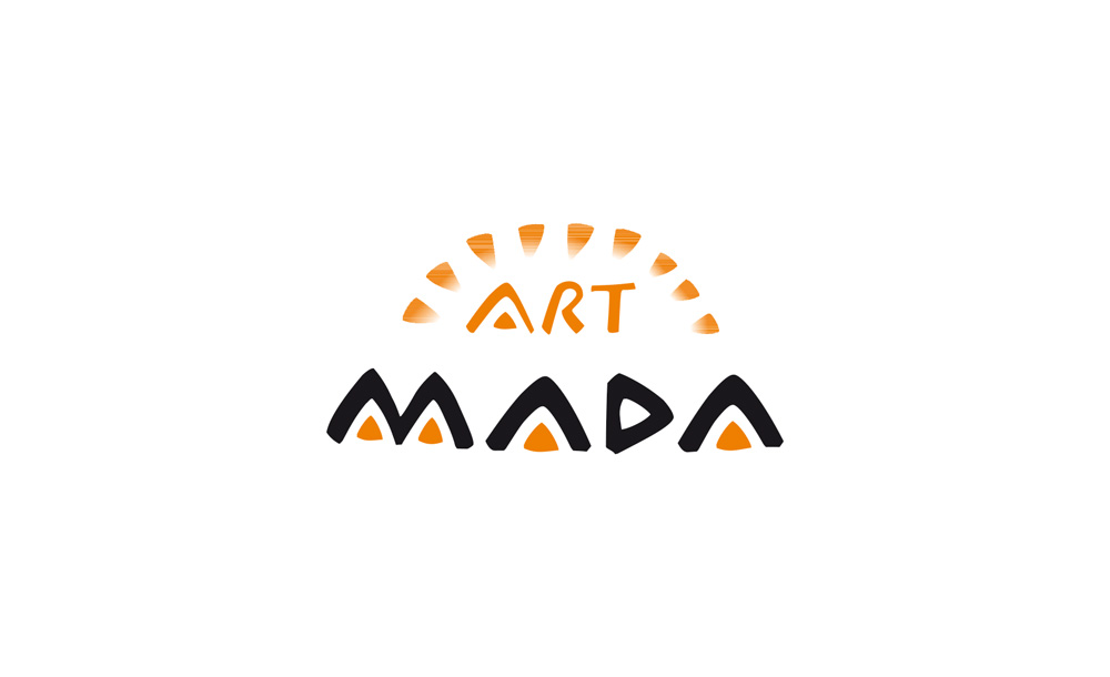 Logo firmy Art Mada