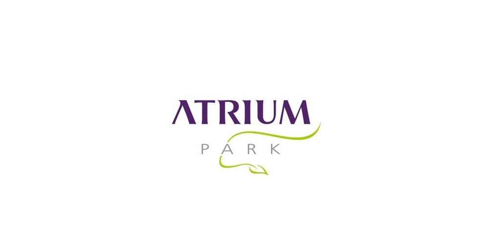 Logo firmy Atrium Park