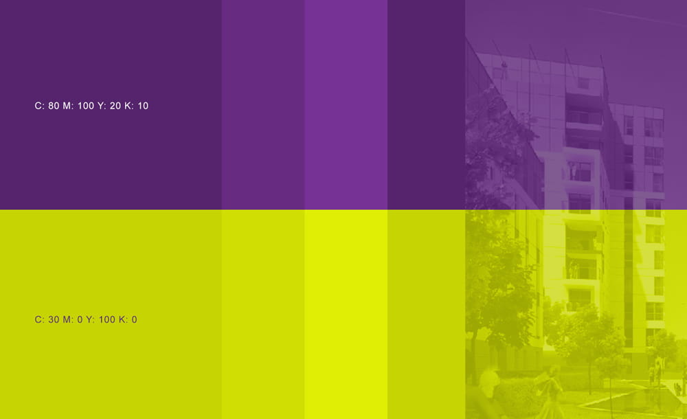 Logo firmy Atrium Park