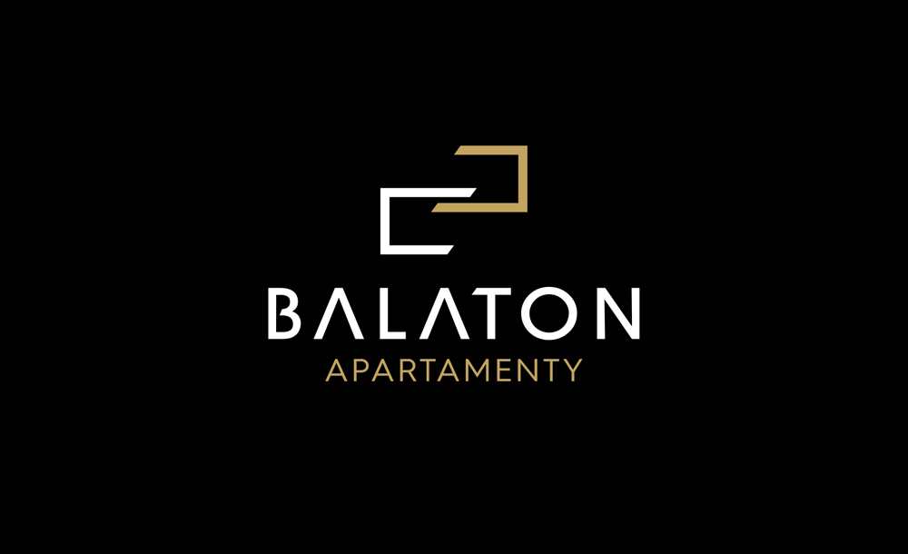 Logo firmy Balaton