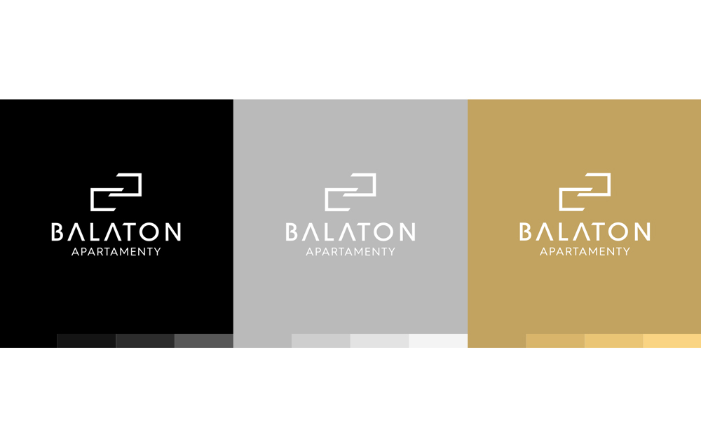 Logo firmy Balaton