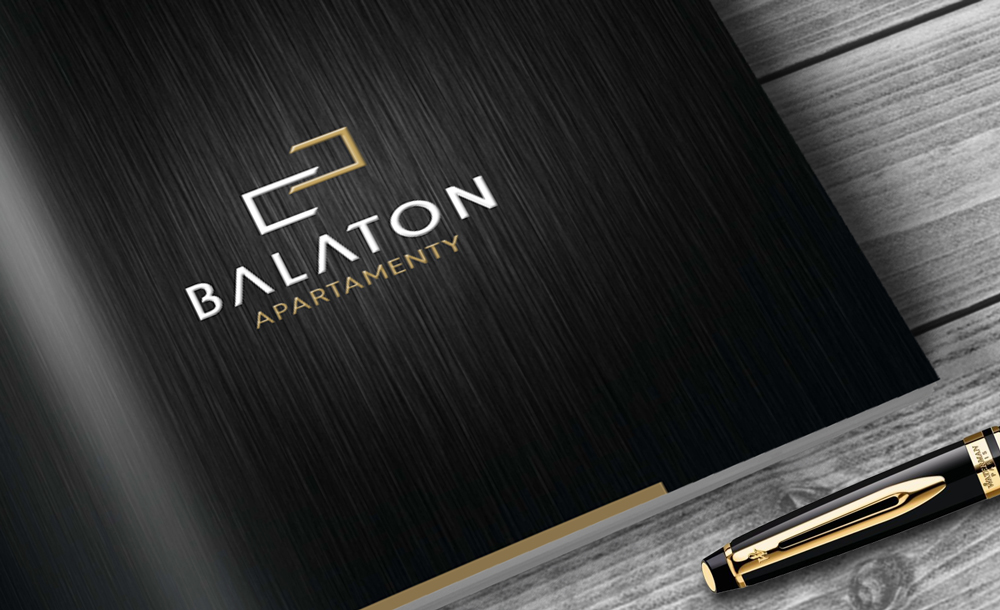 Logo firmy Balaton