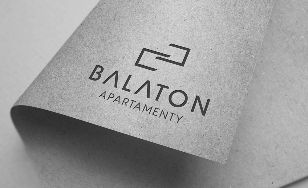 Logo firmy Balaton