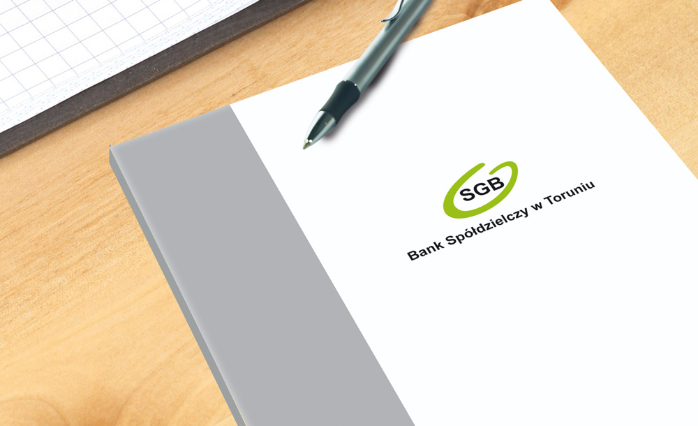 Logo firmy Bank Spółdzielczy