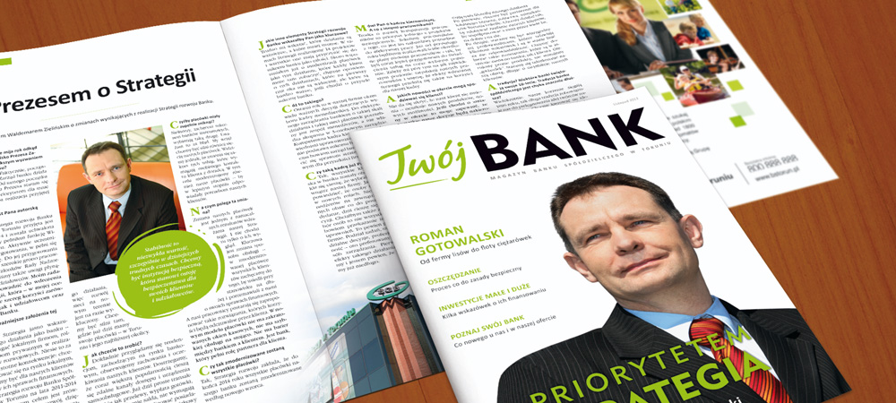 Logo firmy Bank Spółdzielczy