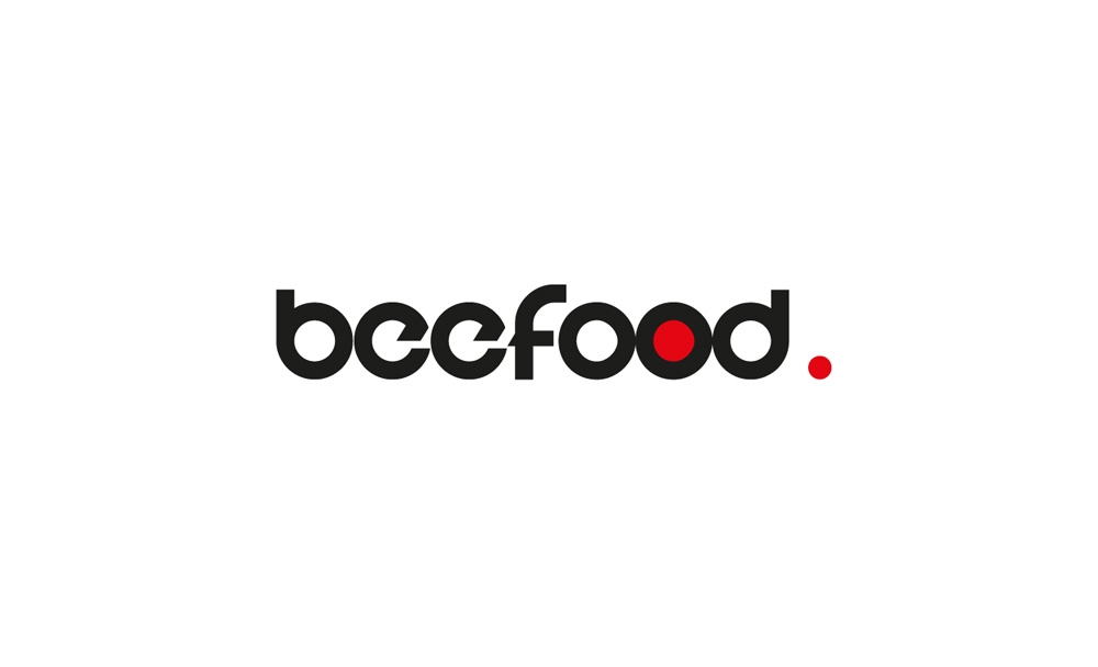 Logo firmy Beefood