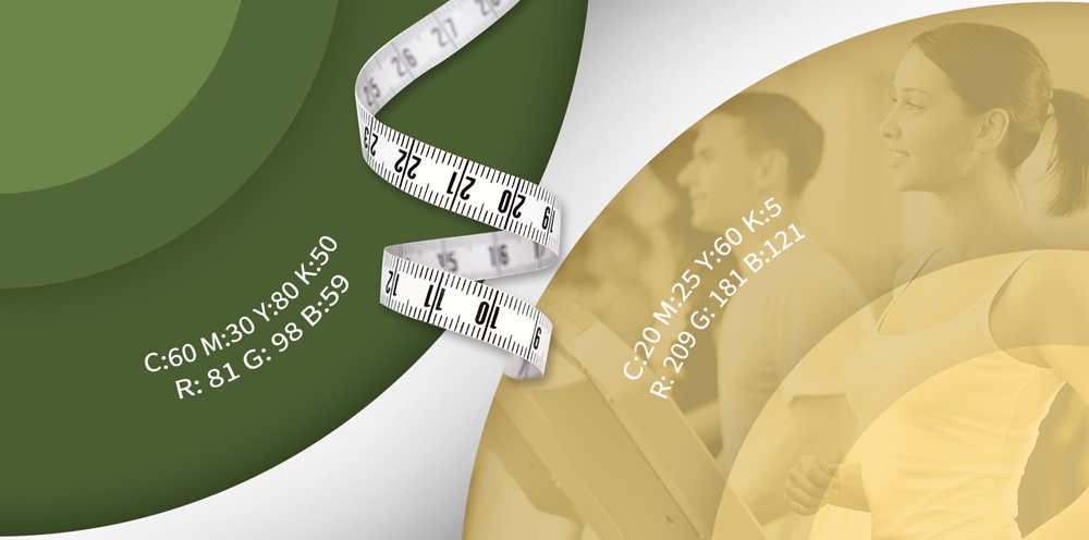 projekt logo firmy Body Park