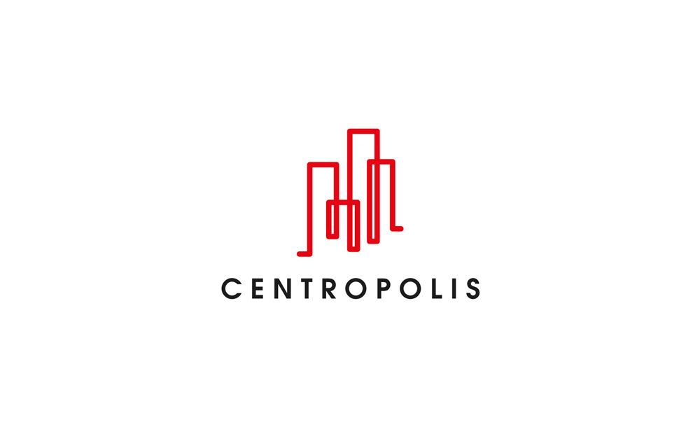 Logo firmy Centropolis