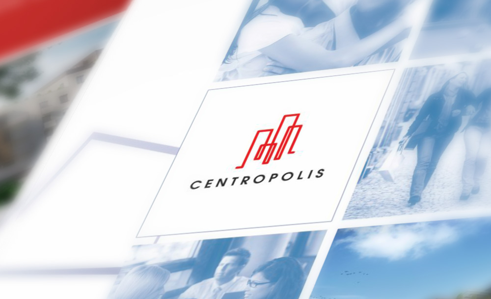 Logo firmy Centropolis