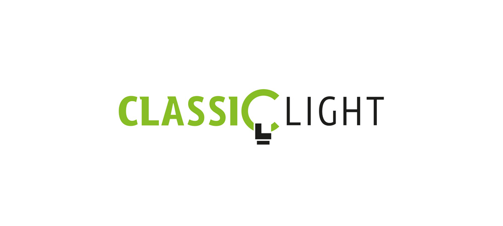 Logo firmy Classic Light
