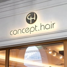 tani i dobry logotyp