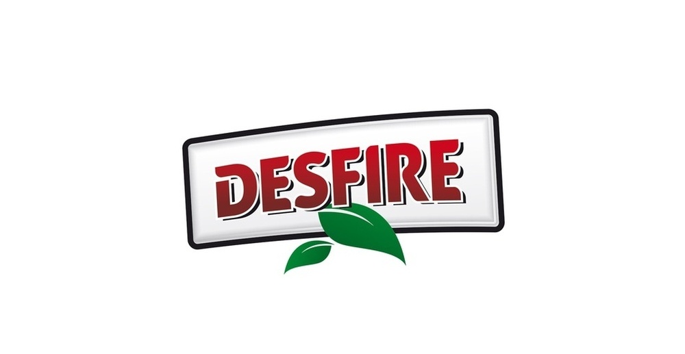 Logo firmy Destylacje Polska
