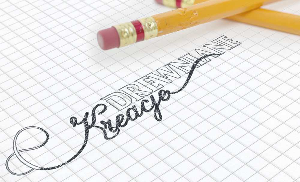 Logo firmy Drewniane Kreacje