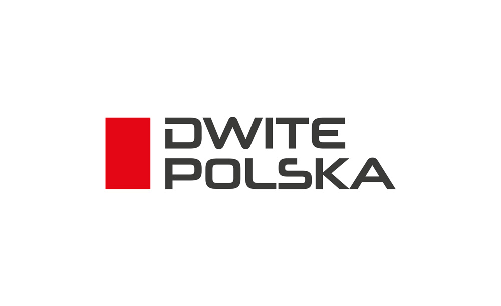 Logo firmy Dwite Polska